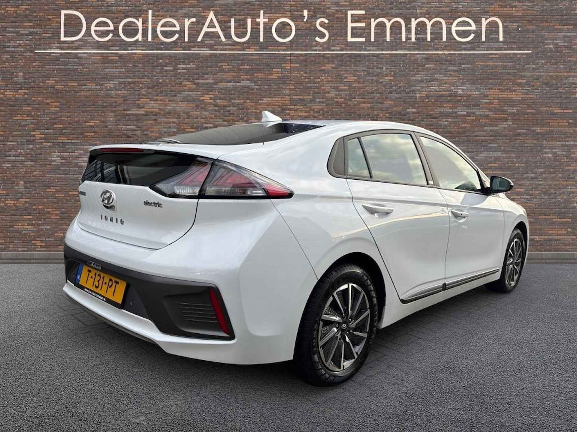 Hyundai IONIQ i-Motion 15999 NA SUBSIDIE!! - 4/33