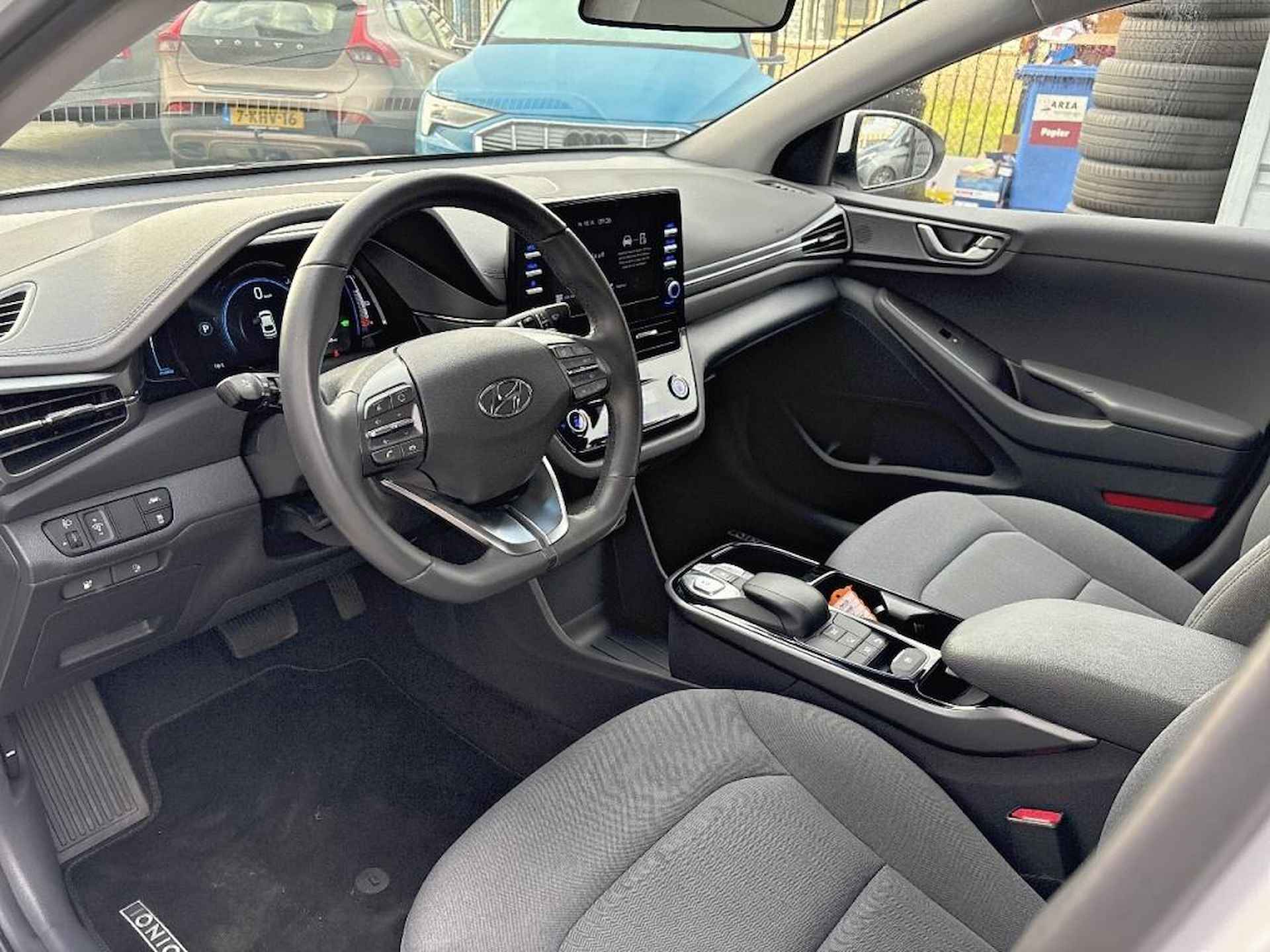 Hyundai IONIQ i-Motion 15999 NA SUBSIDIE!! - 5/33