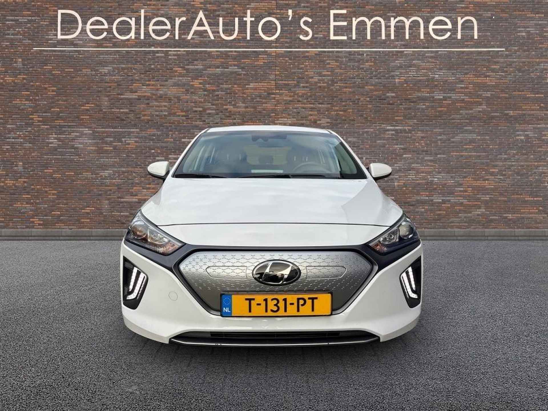 Hyundai IONIQ i-Motion 15999 NA SUBSIDIE!! - 8/33