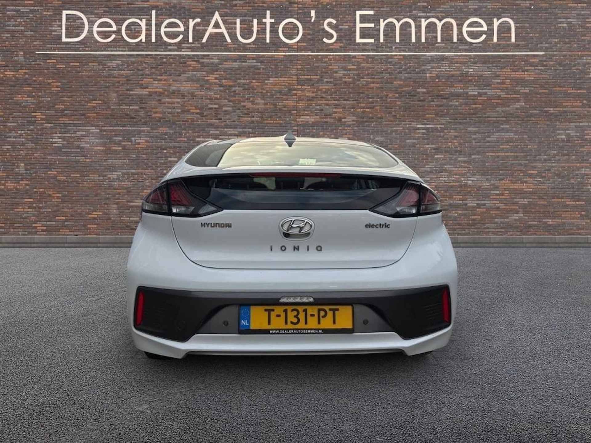 Hyundai IONIQ i-Motion 15999 NA SUBSIDIE!! - 9/33