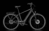 KALKHOFF IMAGE 3.B EXCITE BLX Heren Diamondblack Matt M 48cm 28 Inch 2023