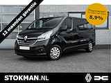 Renault Trafic 2.0 dCi 120 PK T29 L2H1 Work Edition | navigatie | climate control | achteruitrijcamera | incl. Bovag rijklaarpakket met 12 maanden garantie |