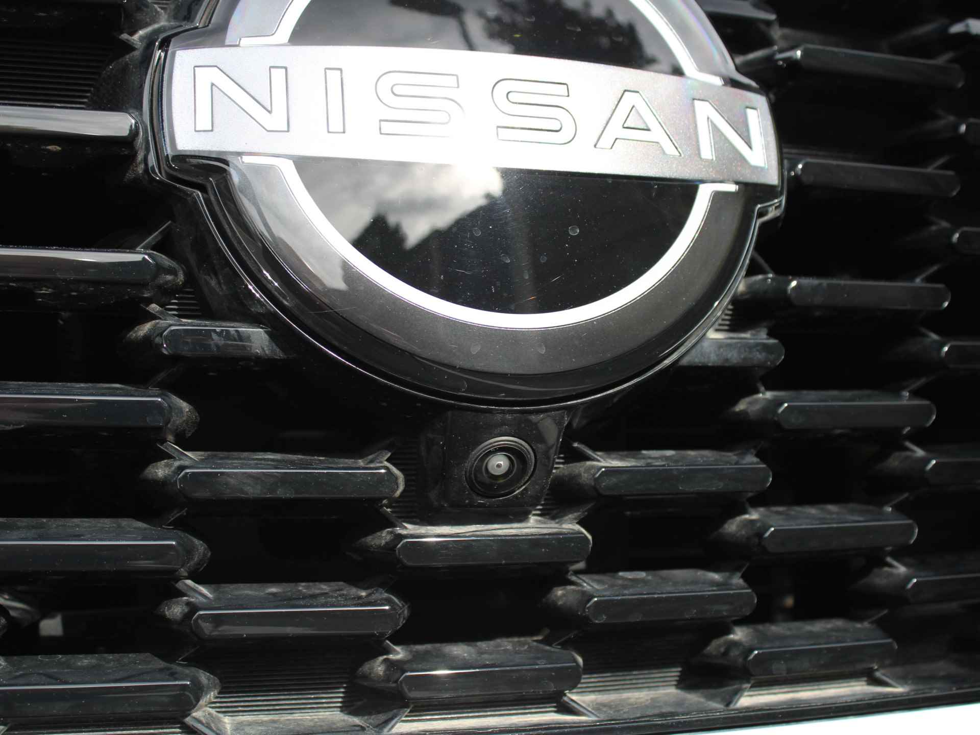 Nissan QASHQAI 1.3 MHEV 158pk Xtronic Automaat N-Connecta Navigatie, Camera 360, Climate Control, Voorruit-Stoel-Stuurverwarming, Lichtmetalen velgen - 13/47