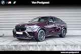 BMW X6 M Competition Personal CoPilot Pack / Trekhaak / Panoramadak