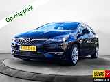 Opel Astra Sports Tourer 1.2 Business Elegance (146 PK) 2e-Eig. OPEL-Dealer-Onderh. BOVAG-Garantie. NL-AUTO. Trekhaak, Navigatie/Apple-Carplay/Android-Auto, Achteruitrijcamera, Parkeer-Sensoren-V+A, Keyless-Entry, Dab