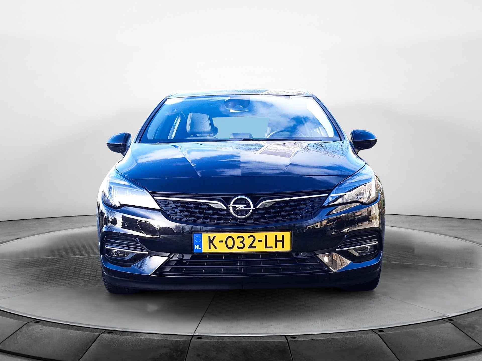 Opel Astra Sports Tourer 1.2 Business Elegance (146 PK) 2e-Eig. OPEL-Dealer-Onderh. BOVAG-Garantie. NL-AUTO. Trekhaak, Navigatie/Apple-Carplay/Android-Auto, Achteruitrijcamera, Parkeer-Sensoren-V+A, Keyless-Entry, Dab - 30/39