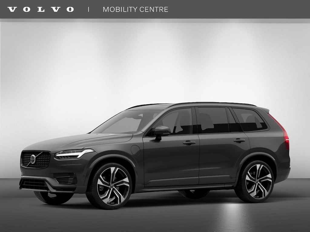 Volvo XC90 BOVAG 40-Puntencheck