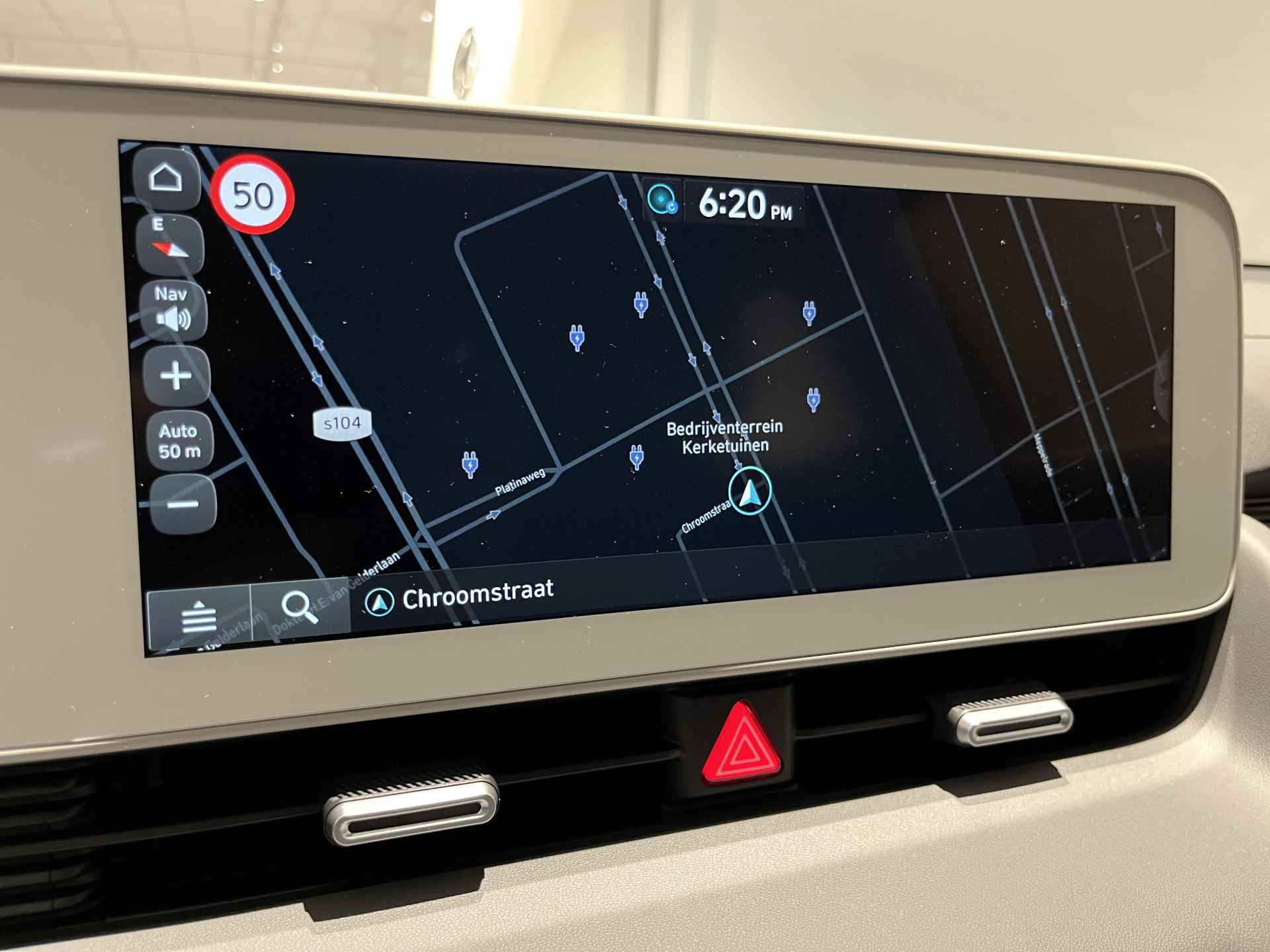 Hyundai IONIQ 5 58 kWh Connect Volledig Elektrisch, Warmtepomp en Navigatie Uit voorraad leverbaar! - 16/30