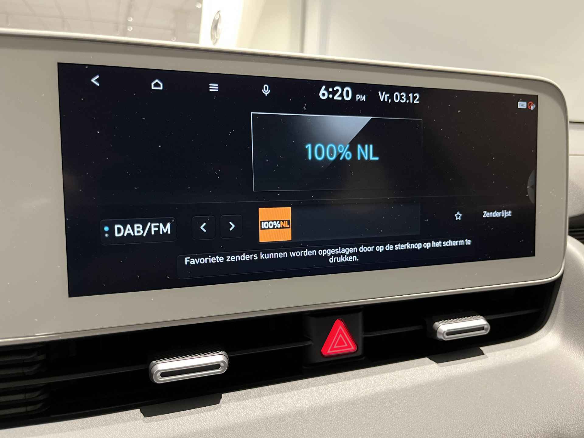 Hyundai IONIQ 5 58 kWh Connect Volledig Elektrisch, Warmtepomp en Navigatie Uit voorraad leverbaar! - 17/30