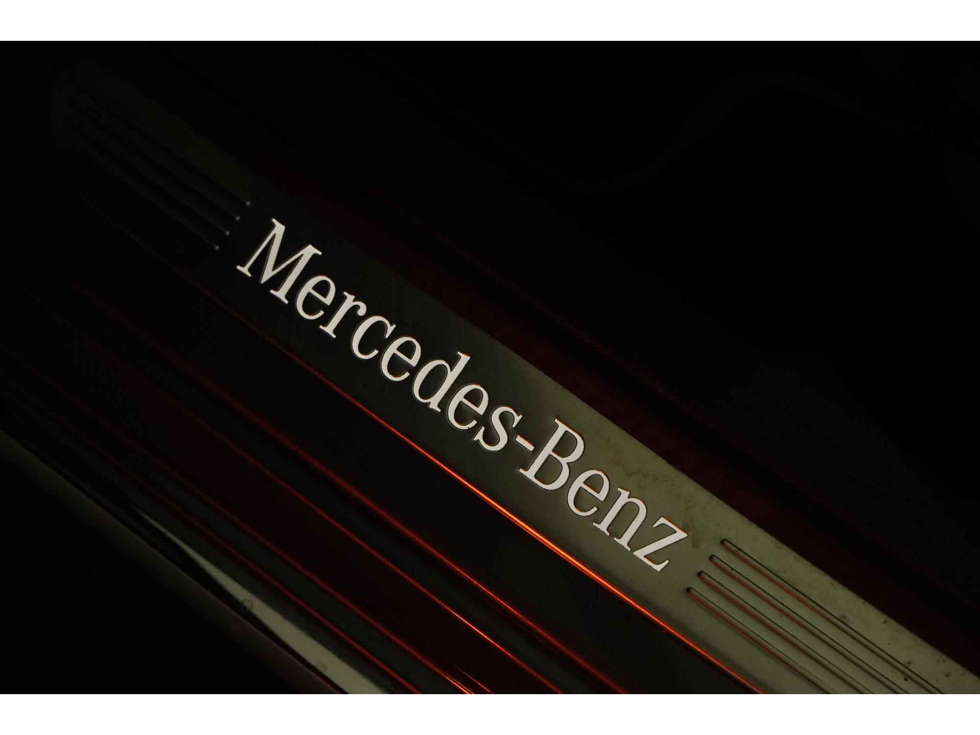 Mercedes-Benz C-Klasse 350e Avantgarde | Camera | Trekhaak | LED | Elek stoelbed |  Zondag Open! - 40/44