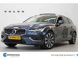 Volvo V60 T8 455PK AWD Plus Bright | Panoramadak | Trekhaak | Adapt LED | BLIS | Getint Glas | Achterb verw