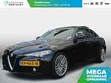 Alfa Romeo Giulia 2.0 Turbo Aut. 200pk Super | Bruin Leder | Schuif/Kanteldak | 18"