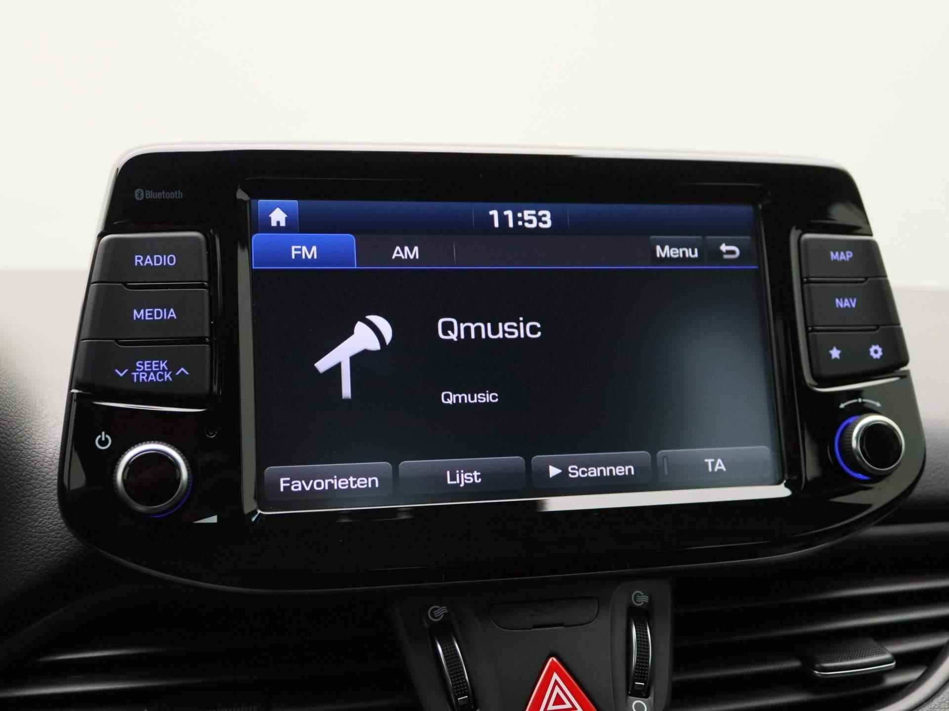 Hyundai i30 Wagon 1.0 T-GDI i-Motion | Navigatie | Airco | Camera | Parkeersensoren | Cruise Control | - 19/32