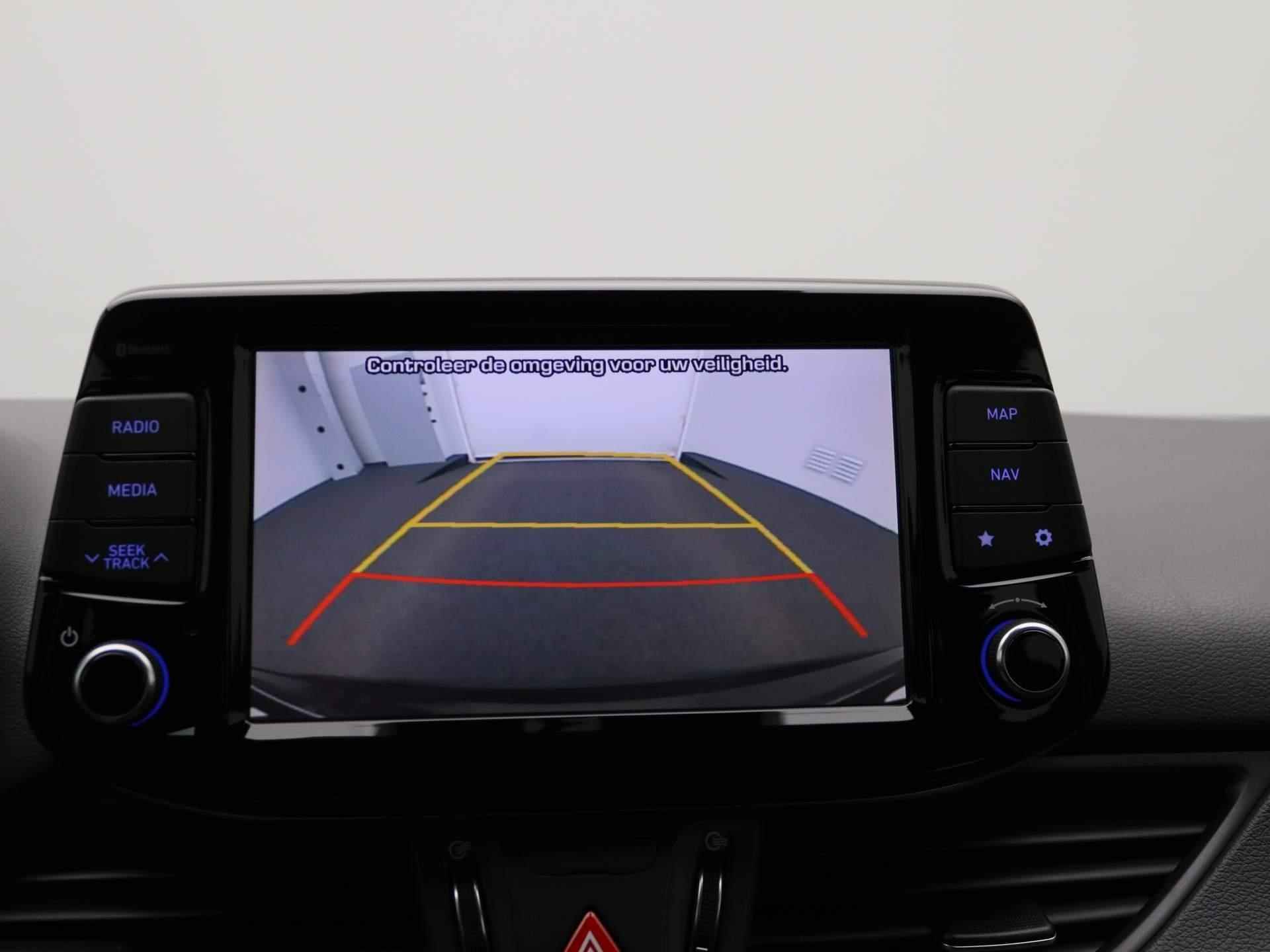 Hyundai i30 Wagon 1.0 T-GDI i-Motion | Navigatie | Airco | Camera | Parkeersensoren | Cruise Control | - 20/32