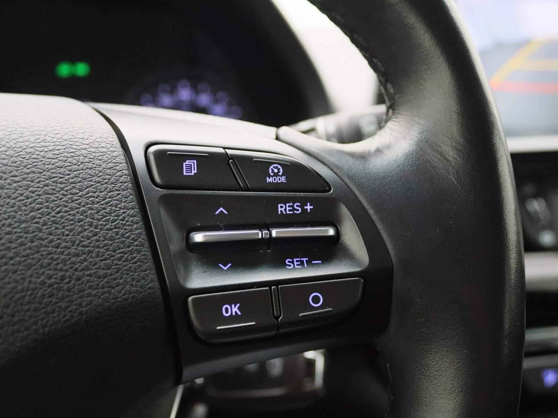 Hyundai i30 Wagon 1.0 T-GDI i-Motion | Navigatie | Airco | Camera | Parkeersensoren | Cruise Control | - 21/32