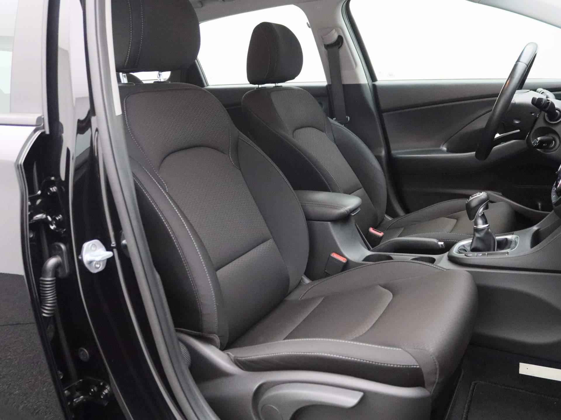 Hyundai i30 Wagon 1.0 T-GDI i-Motion | Navigatie | Airco | Camera | Parkeersensoren | Cruise Control | - 25/32