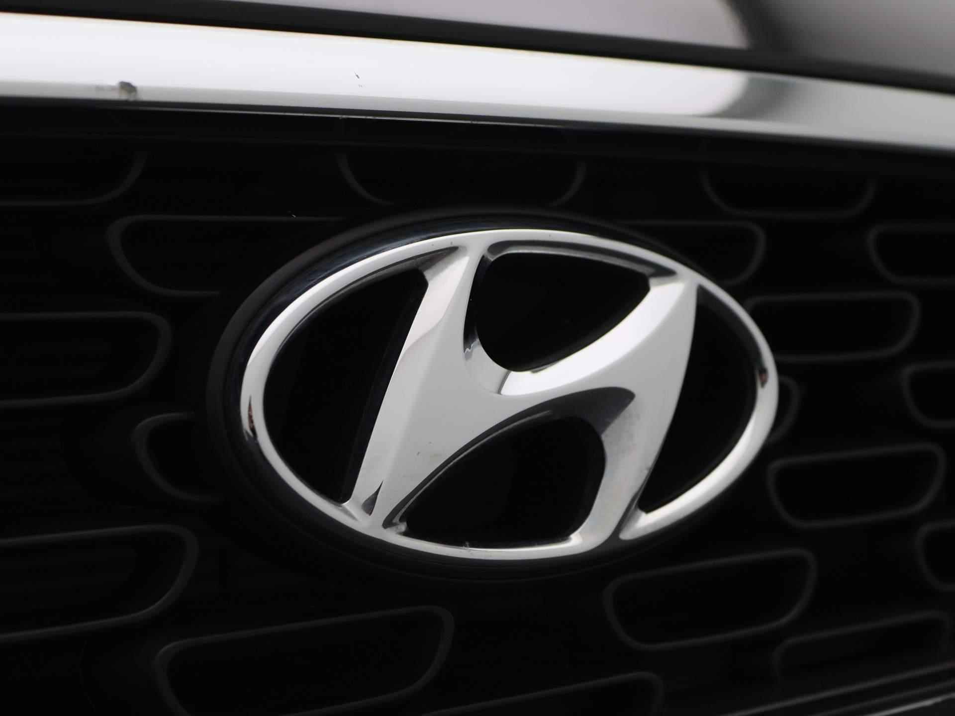 Hyundai i30 Wagon 1.0 T-GDI i-Motion | Navigatie | Airco | Camera | Parkeersensoren | Cruise Control | - 30/32