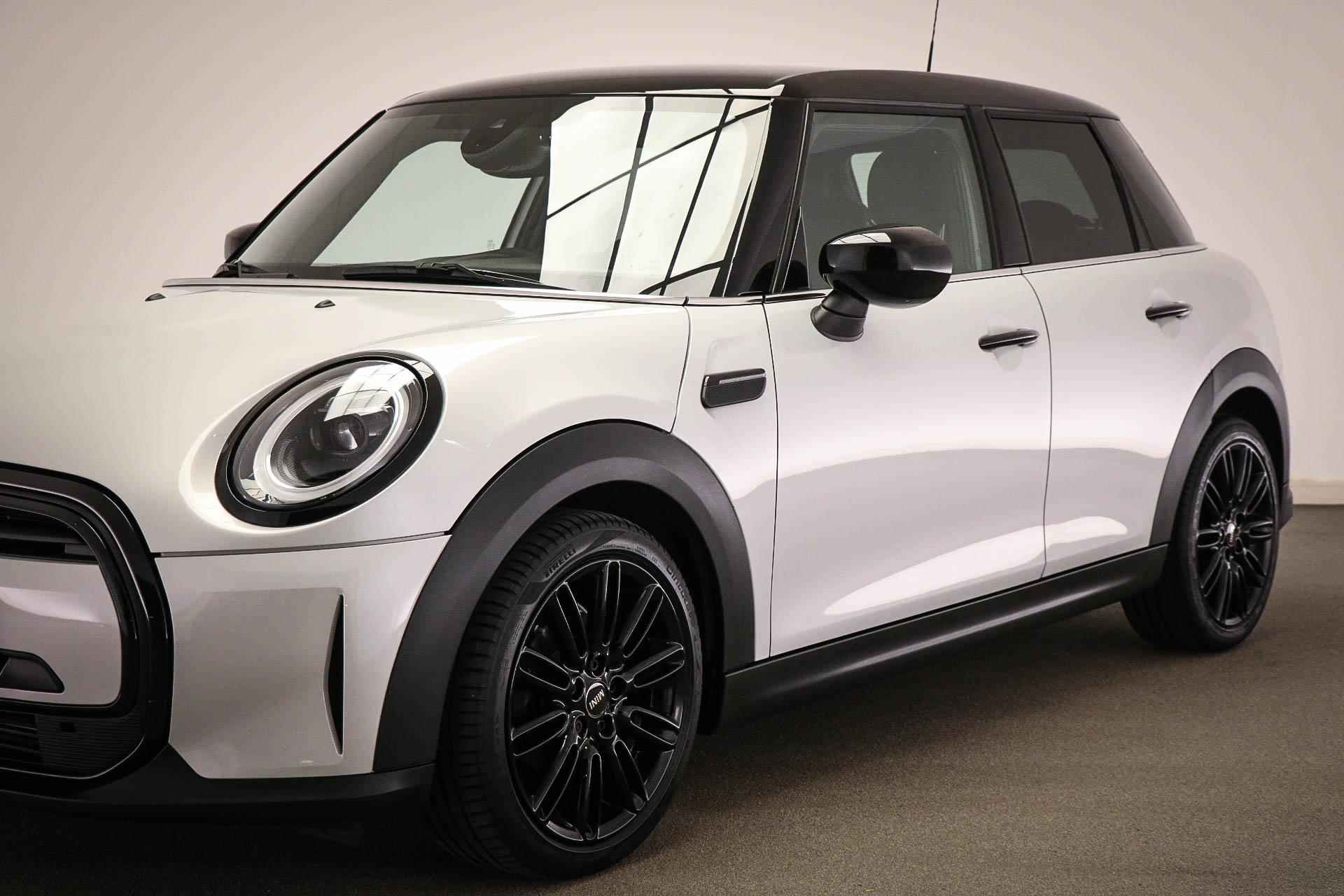 Mini Mini 1.5 Cooper Business Edition | COMFORT / DRIVING ASSISTANT- PACK | DAB | APPLE | SFEERVERLICHTING | CAMERA - 16/57