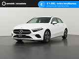 Mercedes-Benz A-klasse 180 Star Edition | Led verlichting | Achteruitrijcamera | Zitcomfortpakket | facelift type