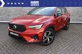 Volvo XC40 2.0 B4 Plus Dark | Trekhaak | Adaptieve Cruise Control | Parkeersensoren vóór en achter | Achteruitrij camera | verwarmde voorstoelen en stuurwiel