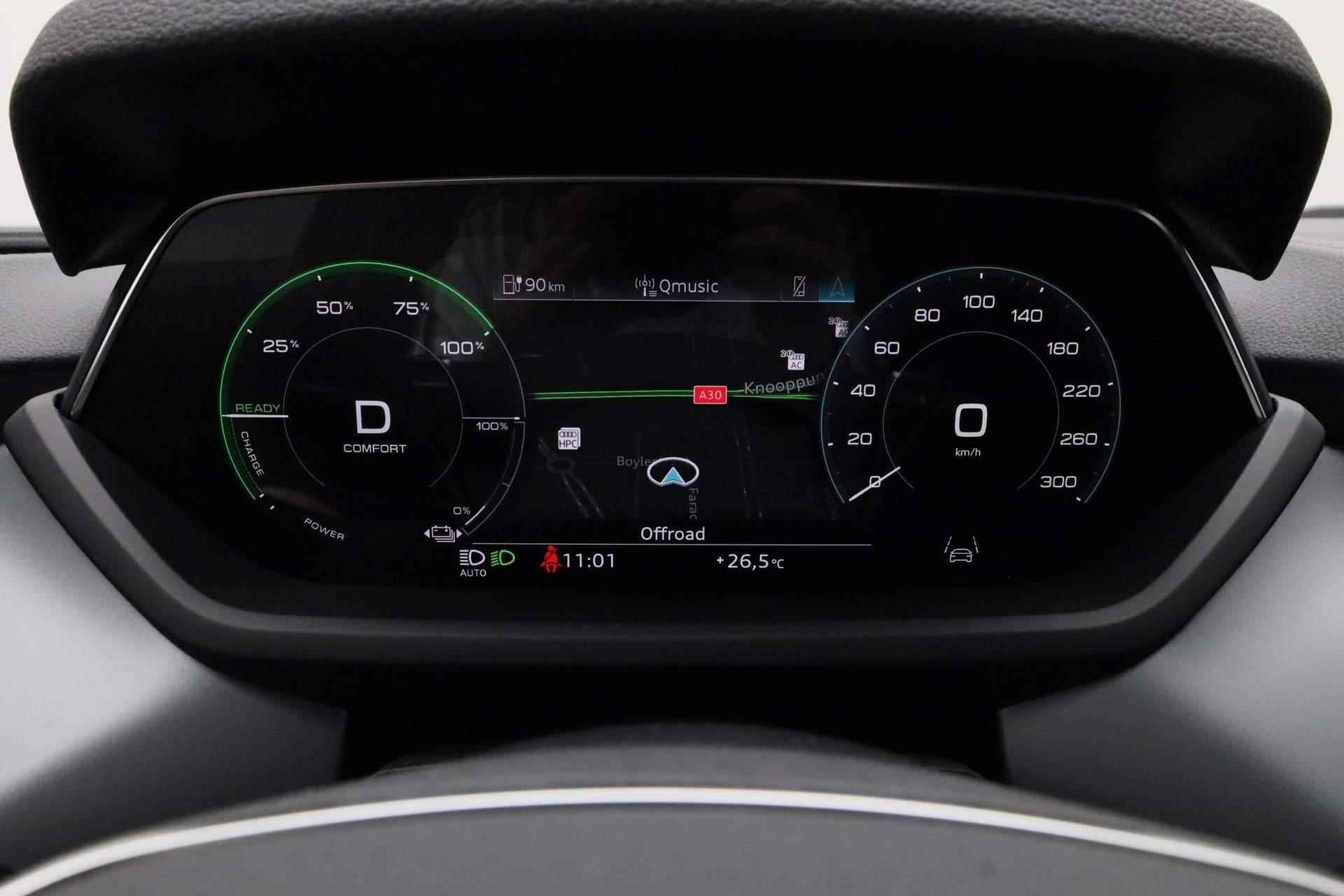 Audi e-tron GT Competition quattro 476PK | VOORRAAD ACTIE | Adaptive air suspension | Panoramadak | Bang & Olufsen sound | - 4/56