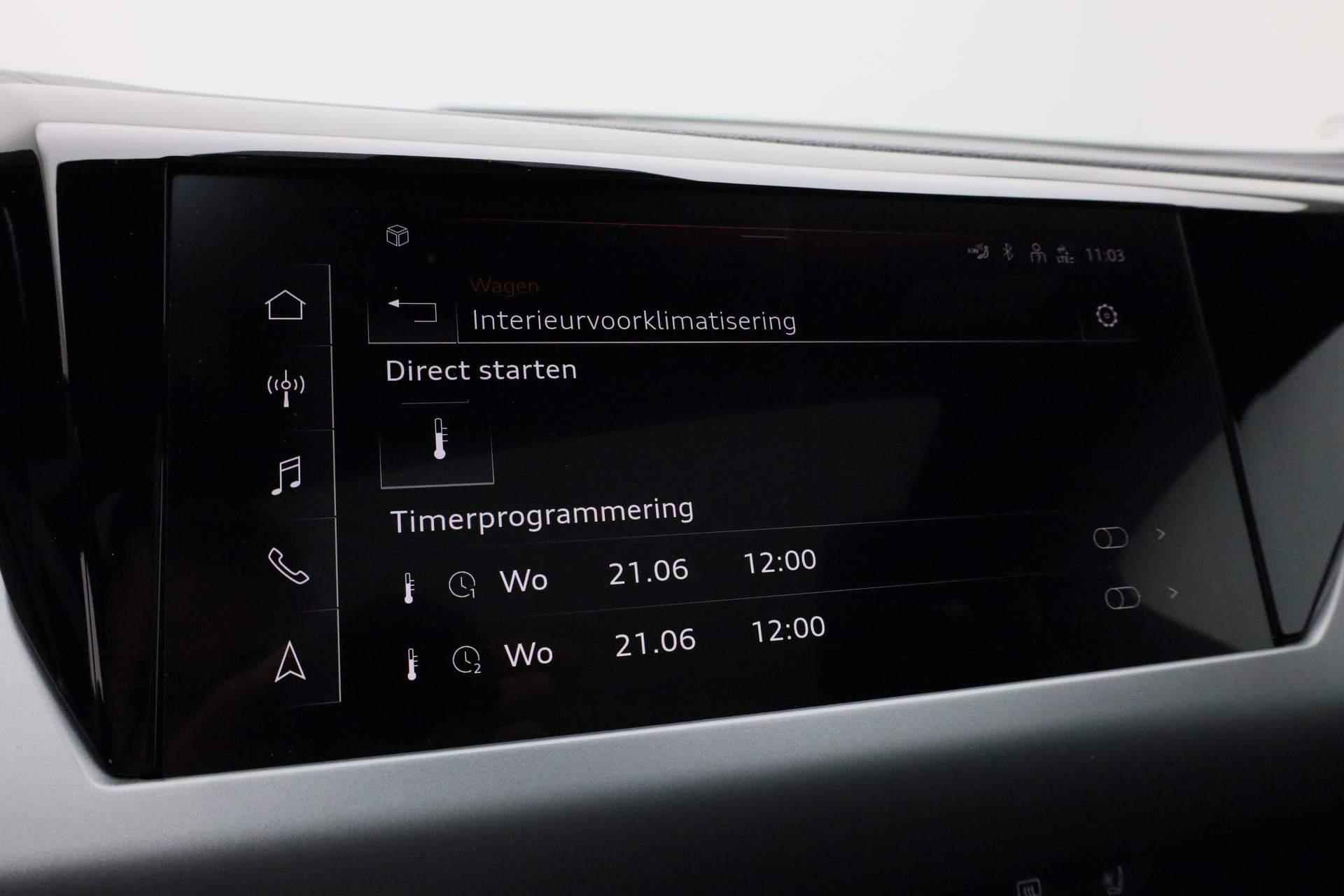 Audi e-tron GT Competition quattro 476PK | VOORRAAD ACTIE | Adaptive air suspension | Panoramadak | Bang & Olufsen sound | - 10/56