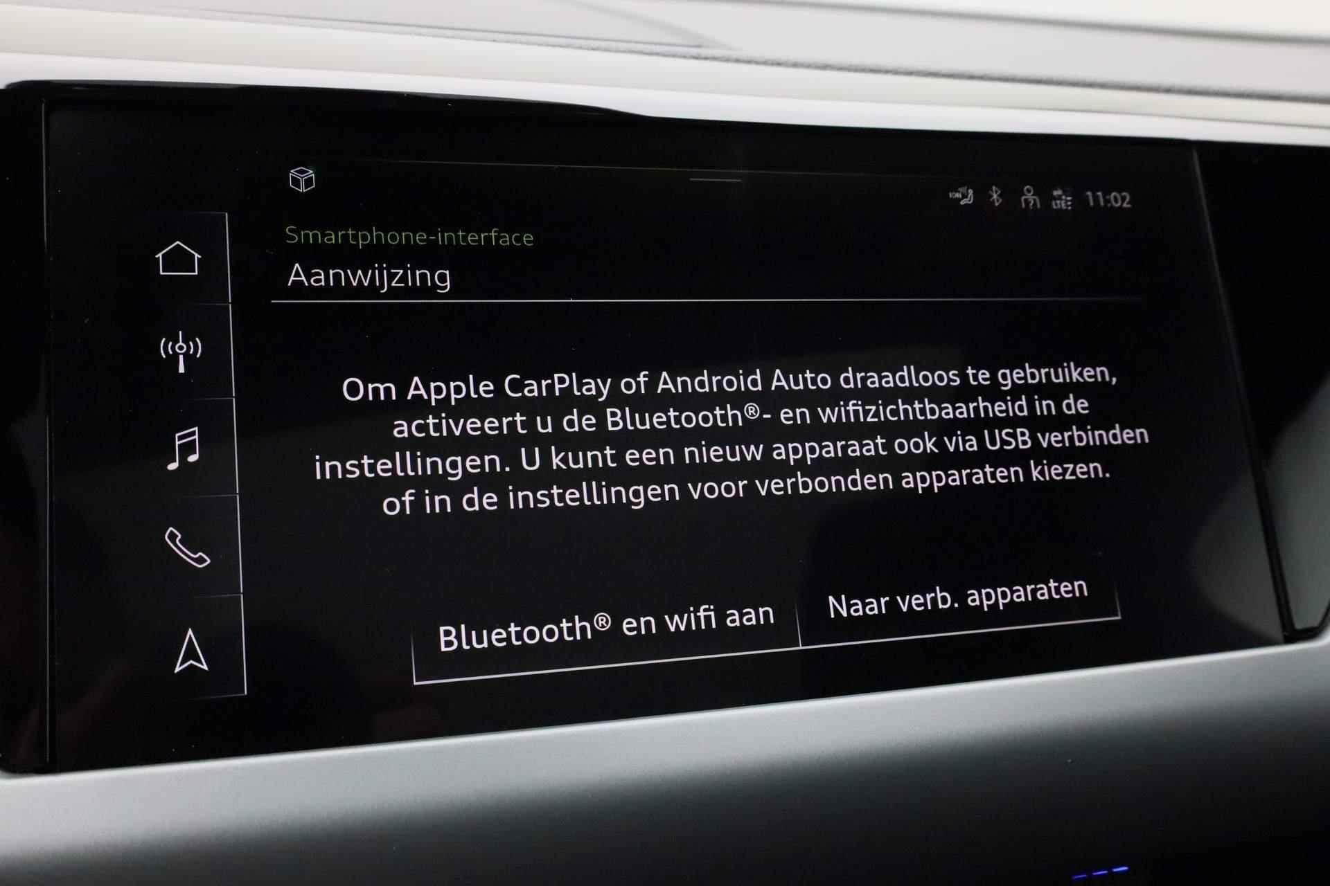 Audi e-tron GT Competition quattro 476PK | VOORRAAD ACTIE | Adaptive air suspension | Panoramadak | Bang & Olufsen sound | - 41/56