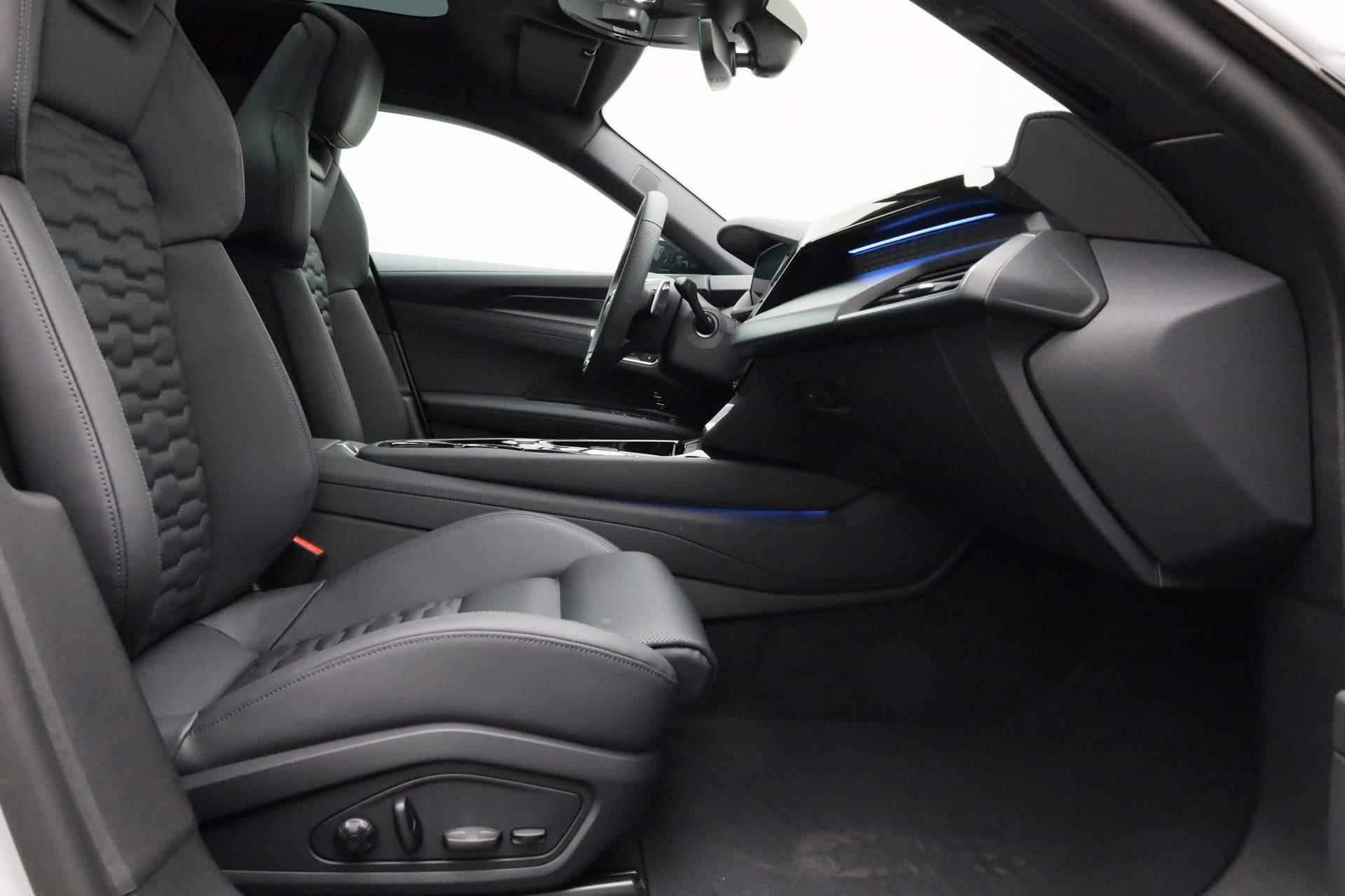 Audi e-tron GT Competition quattro 476PK | VOORRAAD ACTIE | Adaptive air suspension | Panoramadak | Bang & Olufsen sound | - 46/56