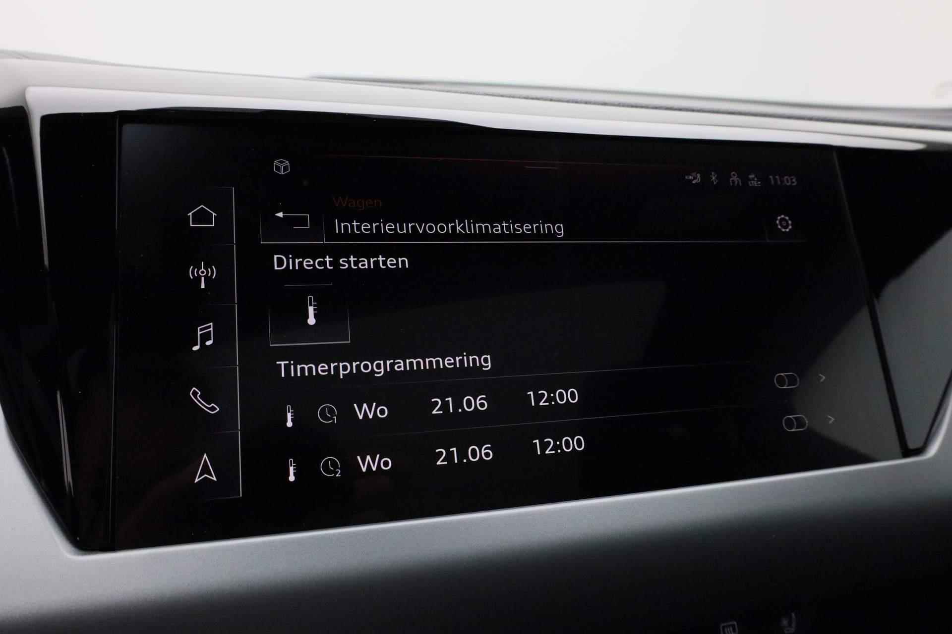 Audi e-tron GT Competition quattro 476PK | VOORRAAD ACTIE | Adaptive air suspension | Panoramadak | Bang & Olufsen sound | - 17/56