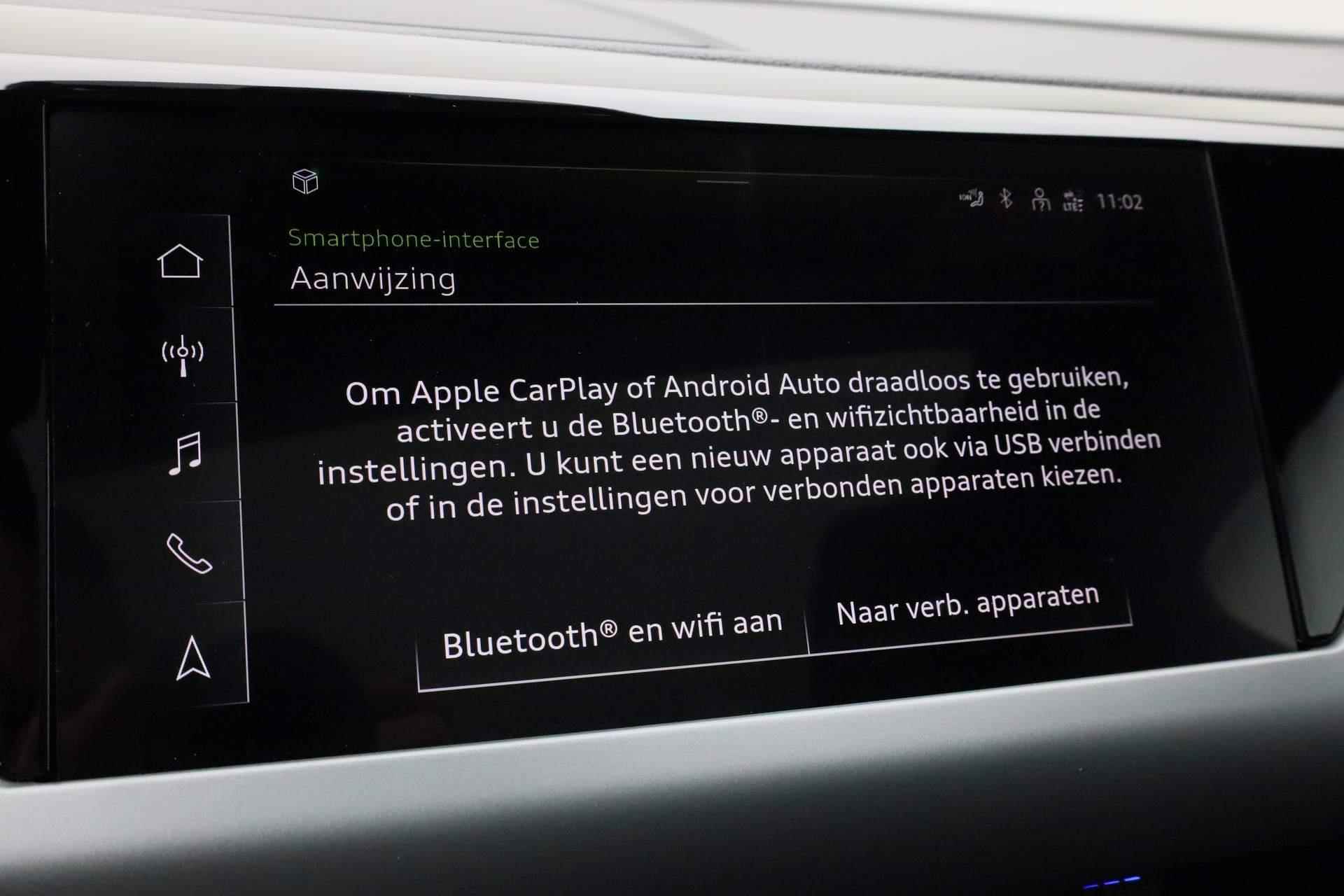 Audi e-tron GT Competition quattro 476PK | VOORRAAD ACTIE | Adaptive air suspension | Panoramadak | Bang & Olufsen sound | - 43/56