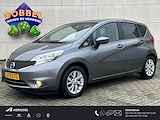 Nissan Note 1.2 Connect Edition / Climate Control / Cruise Control / Dealer Onderhouden / Navigatie / Vierseizoenenbanden /