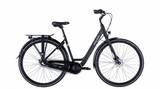 PEGASUS Lucca 3 NL Lage instap Black Matt 28" 55cm 2021