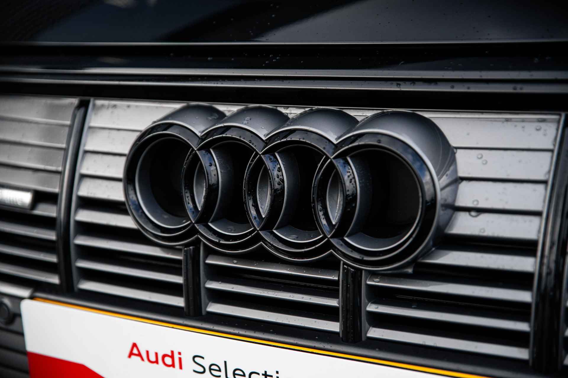 Audi e-tron 55 quattro S edition 95 kWh | Luchtvering | Achteruitrijcamera | - 16/71