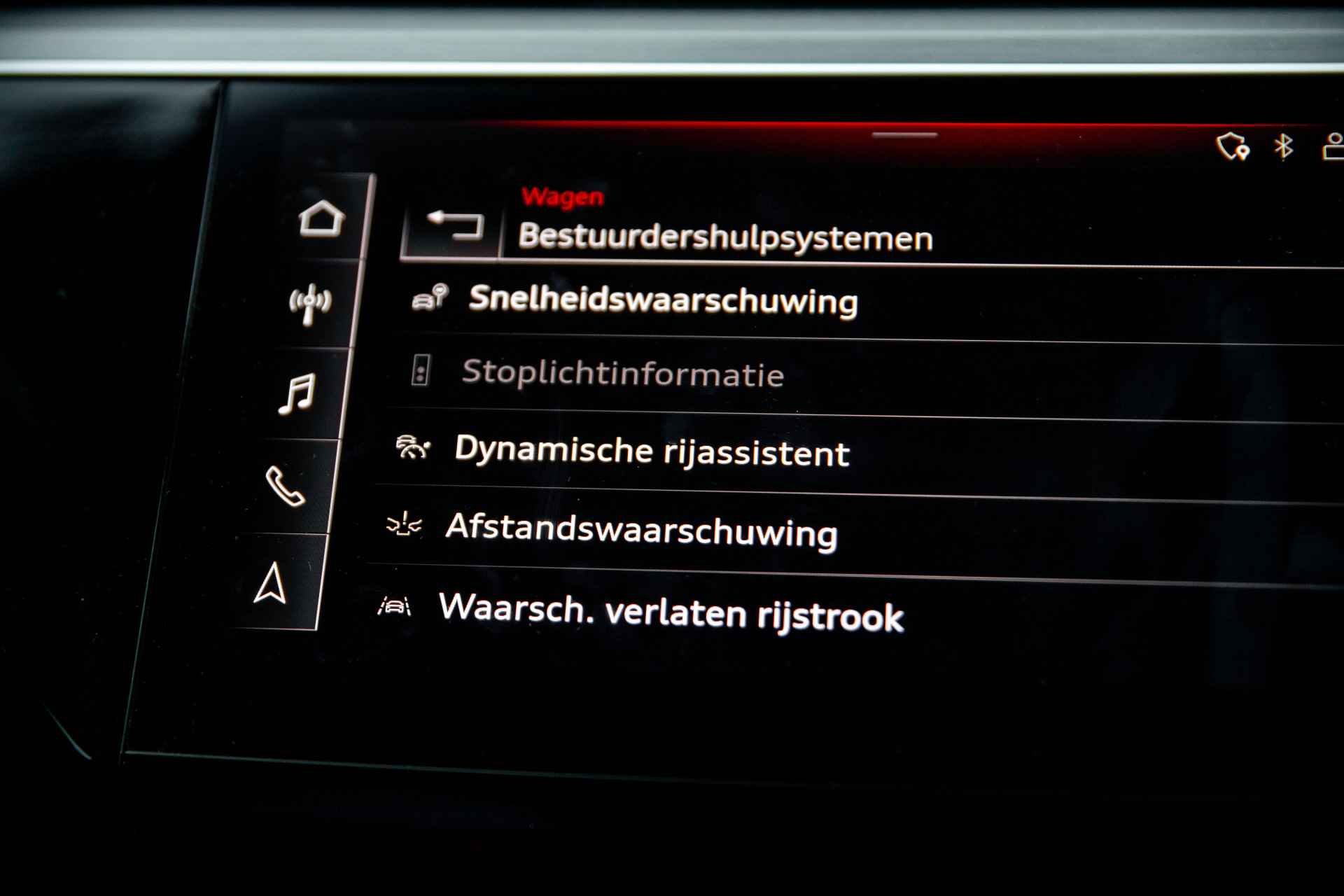 Audi e-tron 55 quattro S edition 95 kWh | Luchtvering | Achteruitrijcamera | - 67/71