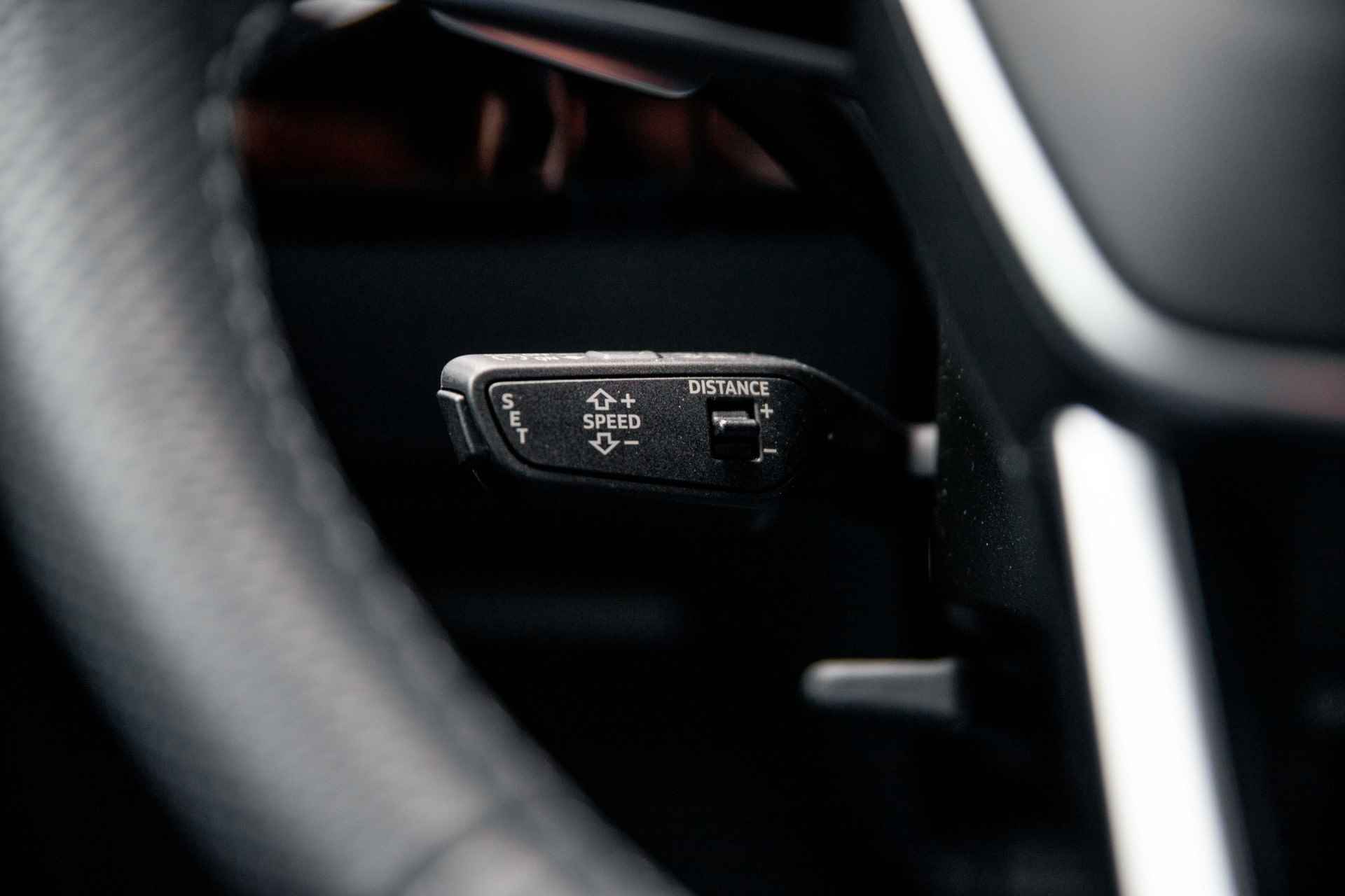 Audi e-tron 55 quattro S edition 95 kWh | Luchtvering | Achteruitrijcamera | - 70/71