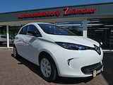 Renault ZOE Q210 Life Quickcharge 22 kWh (ex Accu) AIRCO, NAVIGATIE, PDC ACHTER