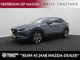 Mazda CX-30 2.0 SkyActiv-X Luxury i-Activesense automaat met Sunroof : dealer onderhouden