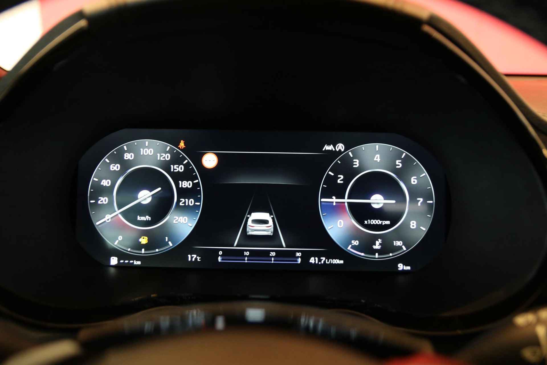 Kia ProCeed 1.5 T-GDi GT-Line | Navi | Climate control | Camera | Panorama Dak | Nieuw te bestellen | - 16/28