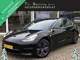 Tesla Model 3 Long Range AWD 75 kWh | Adaptieve Cruise Control | Stoelverwarming Voor + Achter | Navigatie | Premium Audio | Panoramadak |