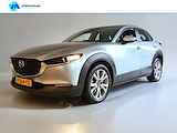 MAZDA Cx-30 Skyactiv-X 180pk Comfort AUTOMAAT NAVI TREKHAAK CAMERA WINTERPACK