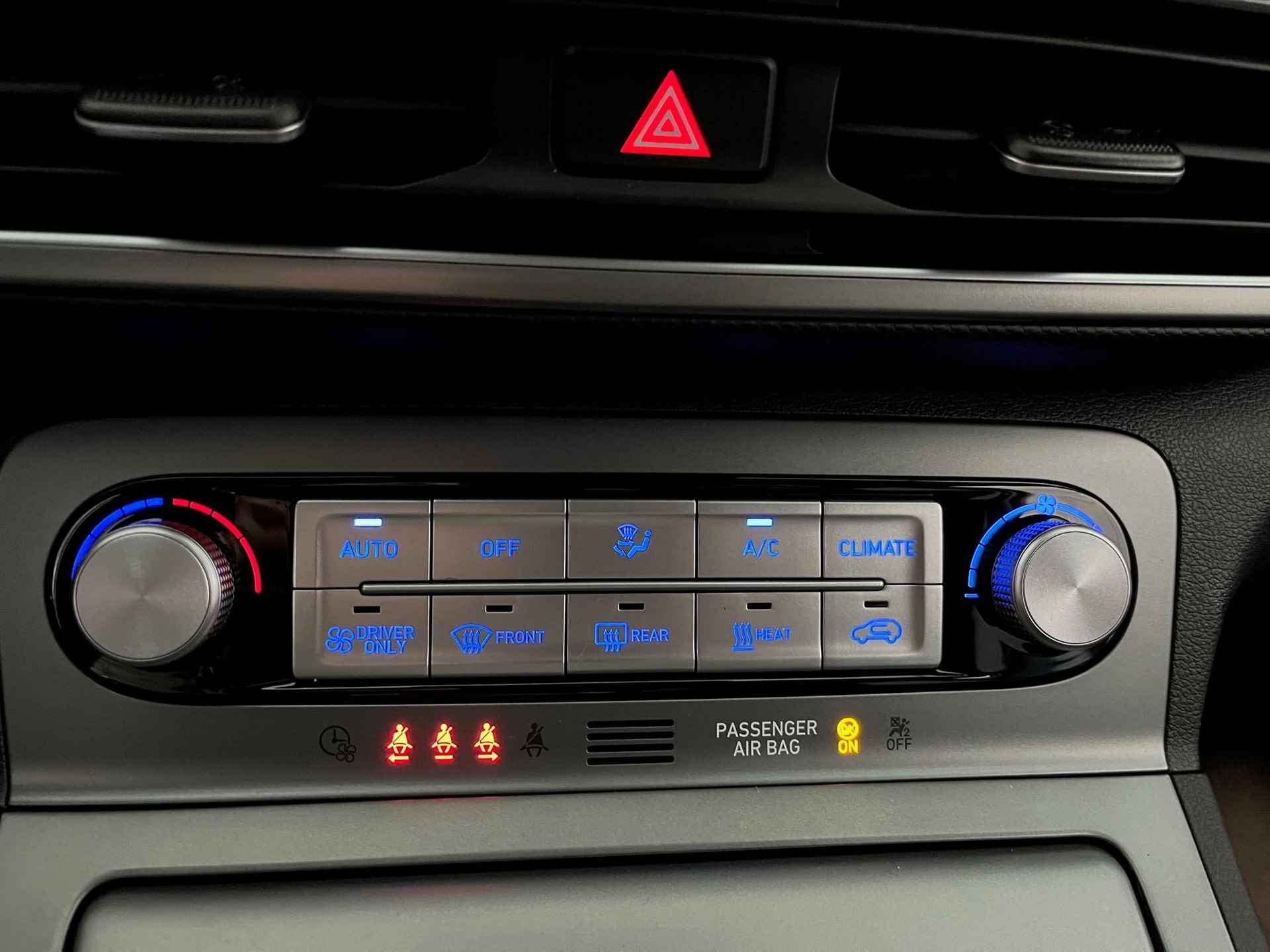 Hyundai Kona EV Fashion 39 kWh | DIRECT LEVERBAAR | SNEL RIJDEN | - 14/18