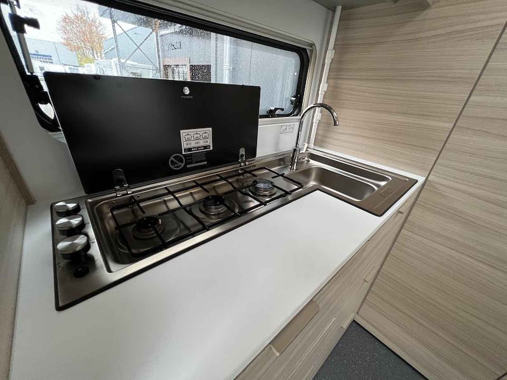 Adria Altea 362 LH Nieuw - Actie model - 10/19