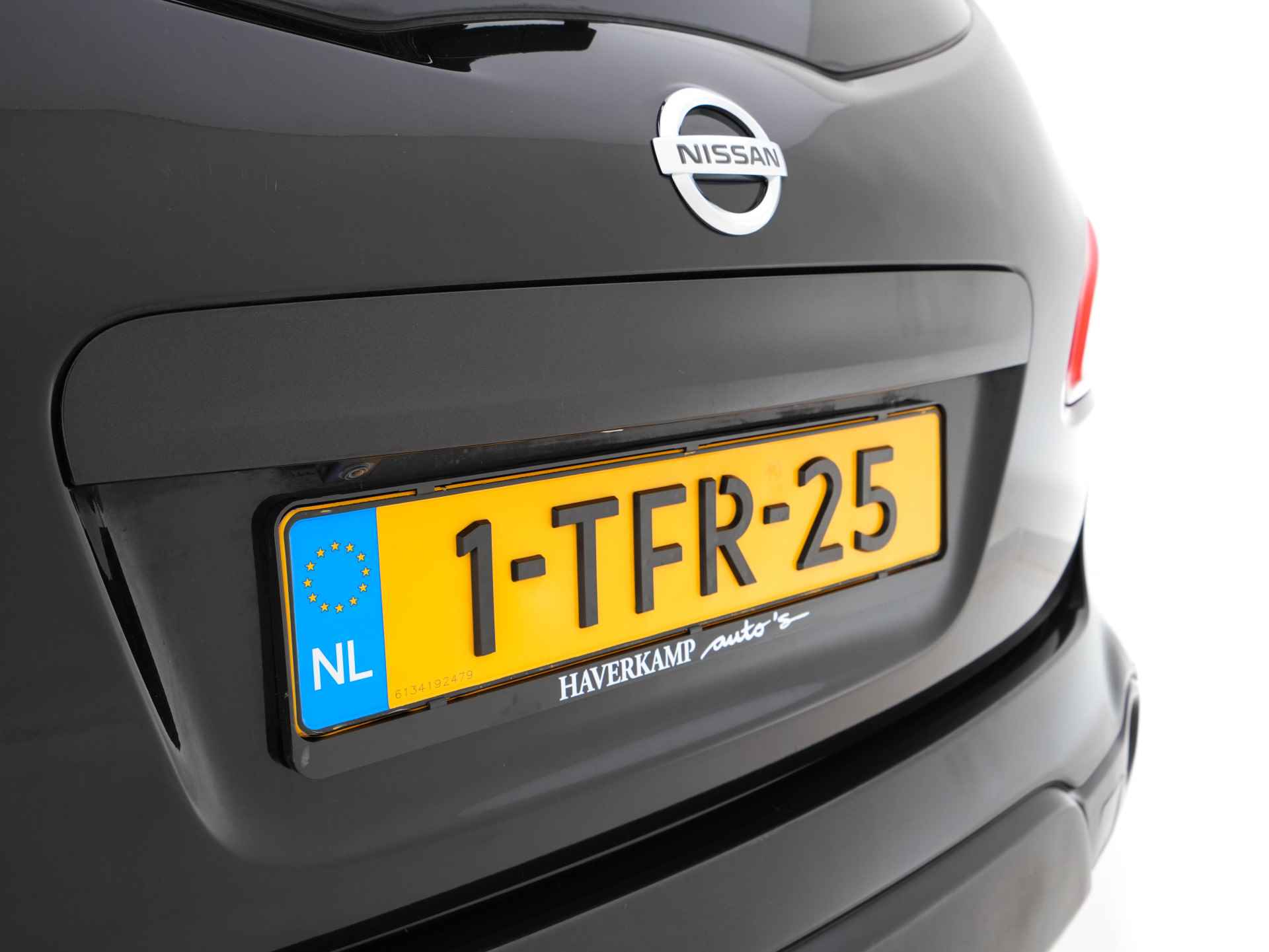 Nissan QASHQAI+2 1.6 Connect Edition [ 7-Pers. ] *PANO | NAVI-FULLMAP | CAMERA | ECC | PDC | CRUISE | TOWBAR | 17"ALU* - 22/34