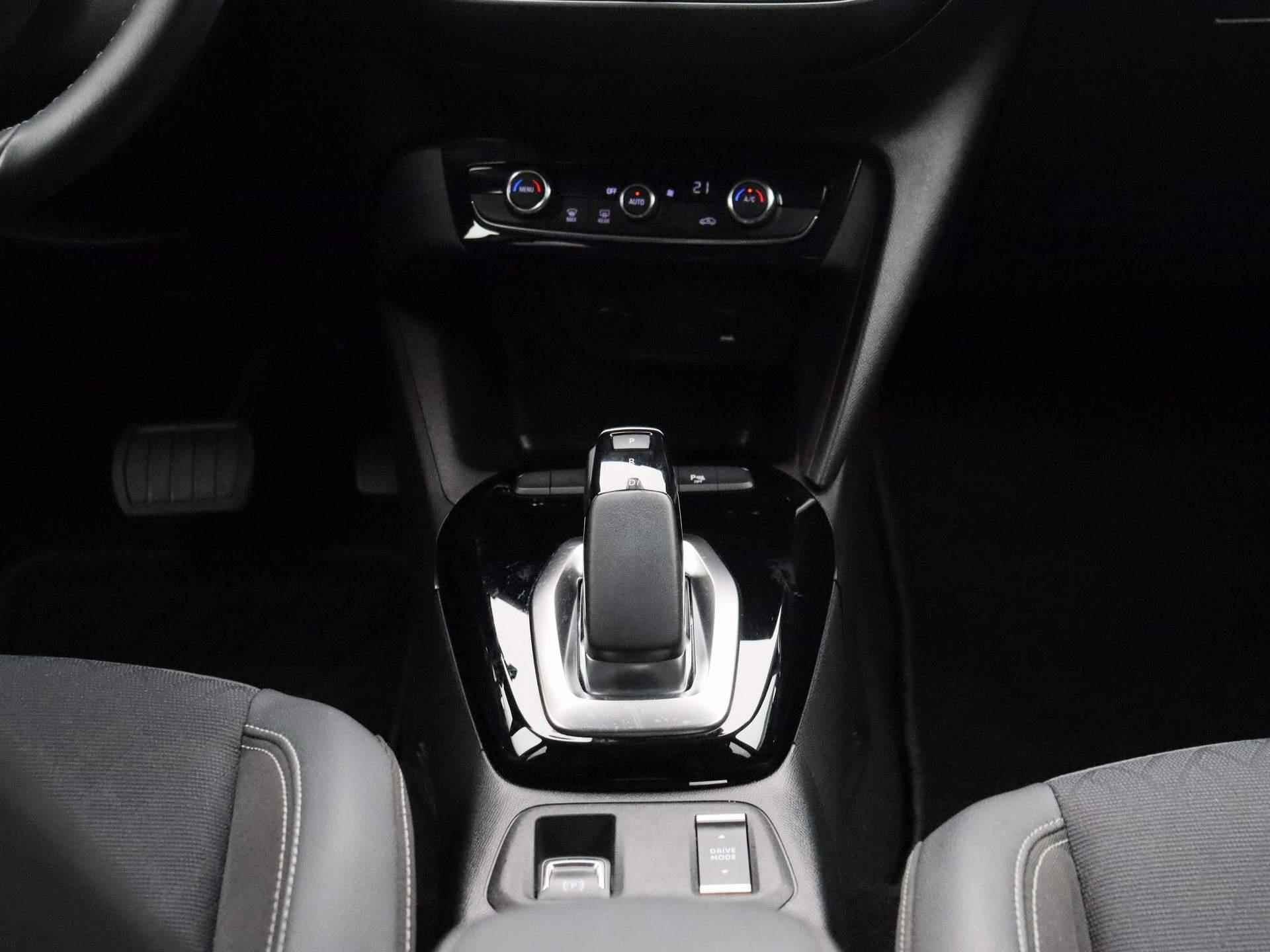 Opel Corsa-e Elegance 50 kWh | Navigatie | Camera | Parkeersensoren - 11/44
