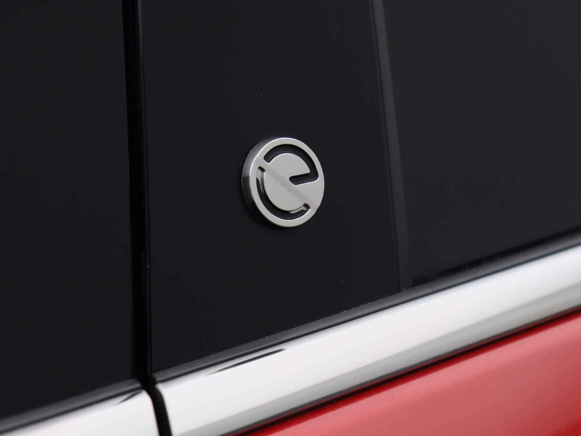 Opel Corsa-e Elegance 50 kWh | Navigatie | Camera | Parkeersensoren - 18/44