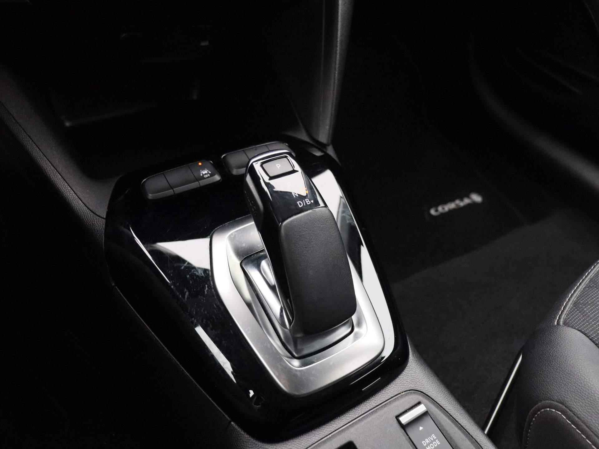 Opel Corsa-e Elegance 50 kWh | Navigatie | Camera | Parkeersensoren - 22/44