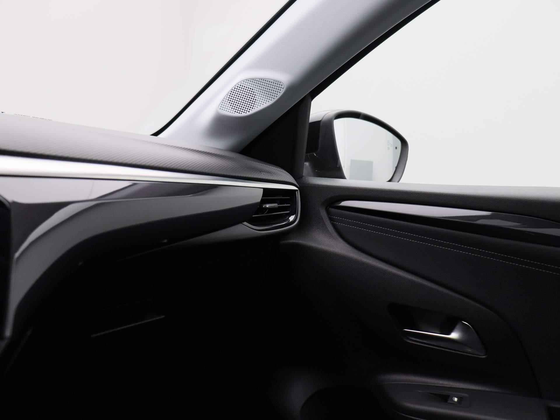 Opel Corsa-e Elegance 50 kWh | Navigatie | Camera | Parkeersensoren - 27/44