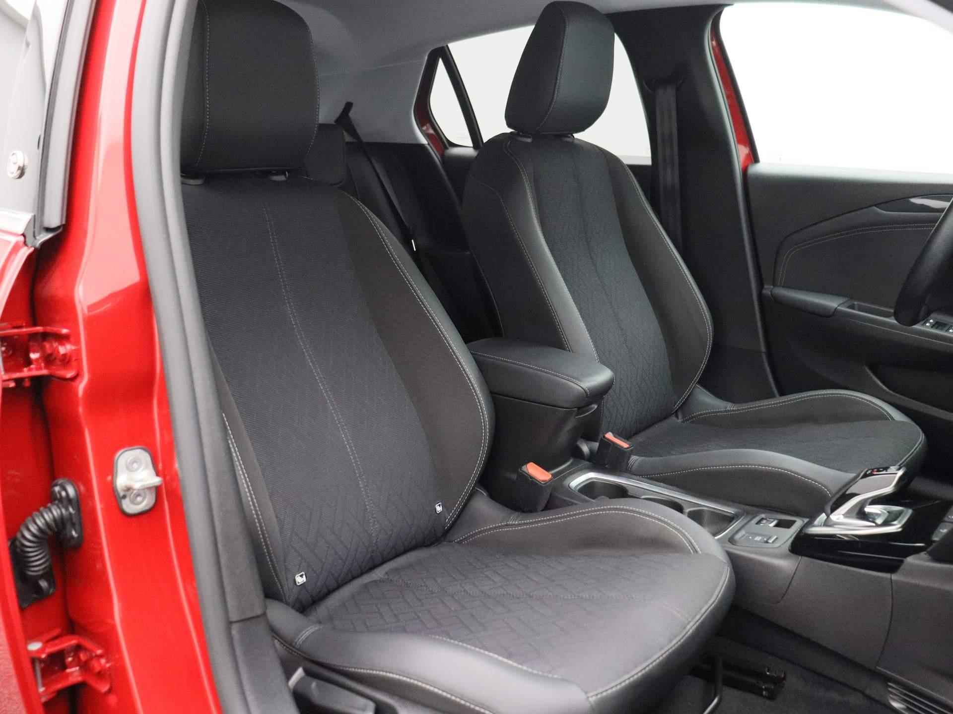 Opel Corsa-e Elegance 50 kWh | Navigatie | Camera | Parkeersensoren - 33/44
