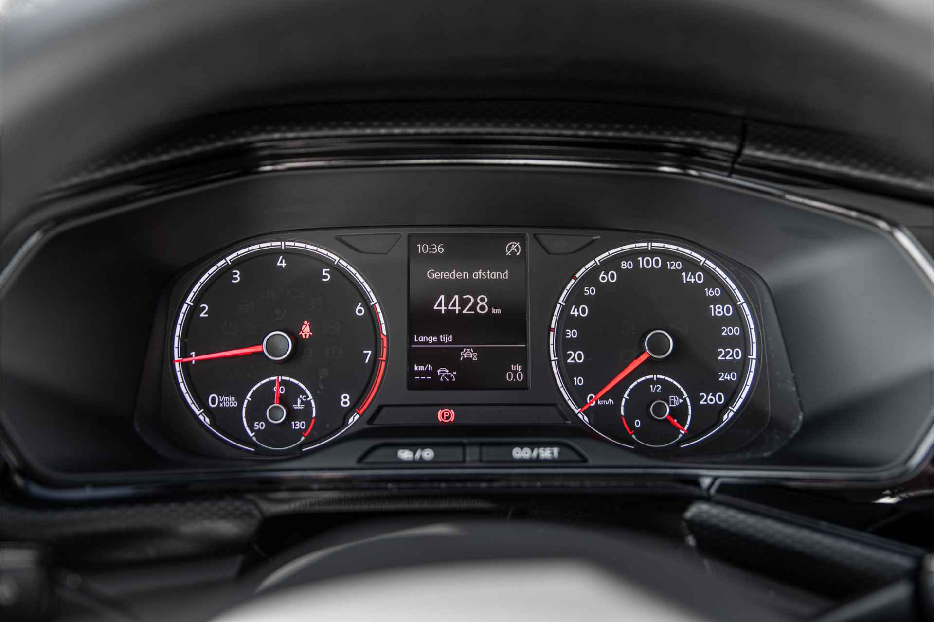 Volkswagen T-Cross 1.0 TSI Life | Carplay | Adapt.Cruise | Airconditioning - 13/29