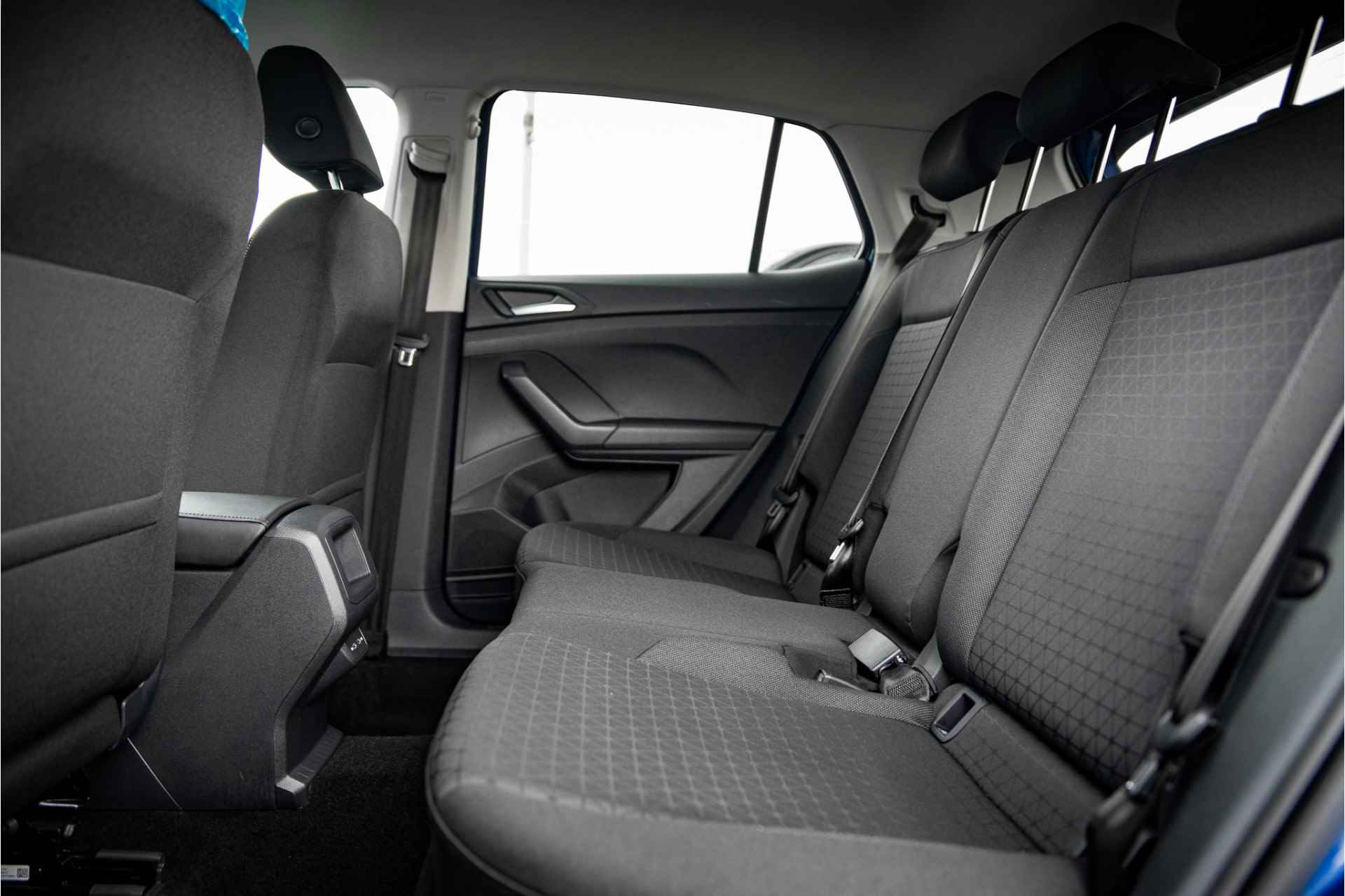 Volkswagen T-Cross 1.0 TSI Life | Carplay | Adapt.Cruise | Airconditioning - 17/29